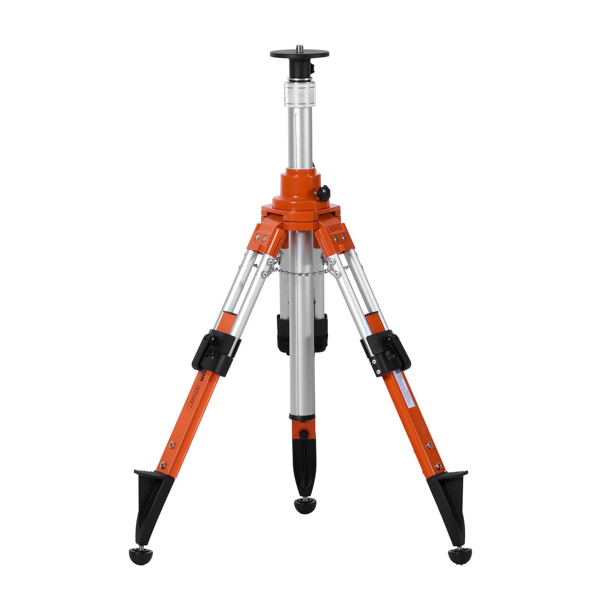 Laser Level Tripod Stand 5/8"-11 Thread 27.16-67.71 in Height Adjustment