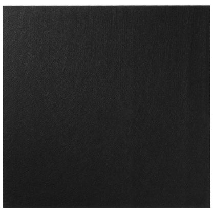 Carpet Tiles Reusable, 24"x 24"Carpet Squares With Padding Attached, Soft Padded Carpet Tiles, Easy Install DIY for Bedroom Living Room (24Tiles, Mixed Gray)
