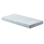 VEVOR Mini Split Pad for 9000-36000 BTU Anti Vibration Outdoor Pads