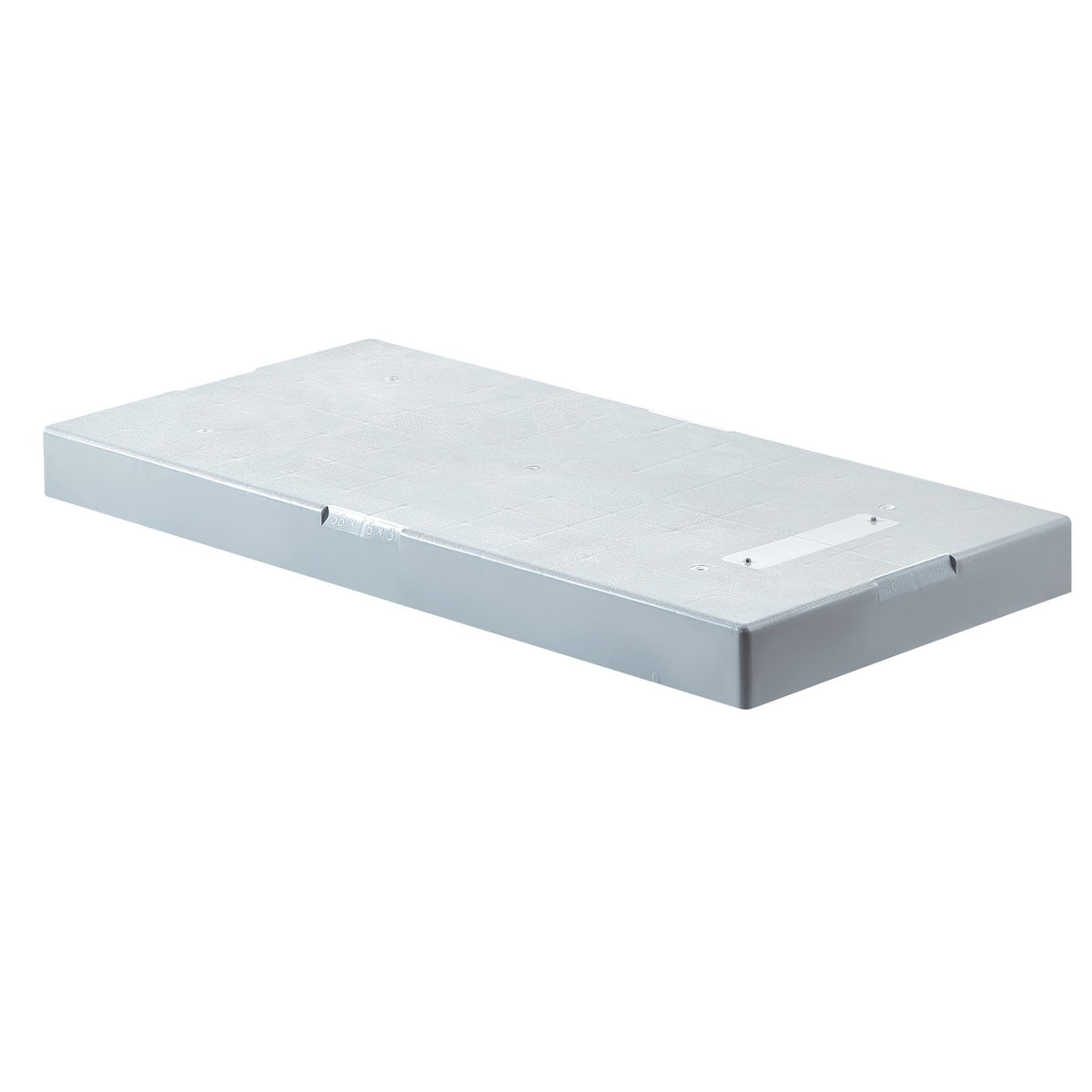 VEVOR Mini Split Pad for 9000-36000 BTU Anti Vibration Outdoor Pads