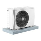 VEVOR Mini Split Pad for 9000-36000 BTU Anti Vibration Outdoor Pads