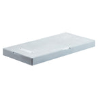 VEVOR Mini Split Pad for 9000-36000 BTU Anti Vibration Outdoor Pads