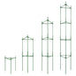 VEVOR 4 Packs Tomato Cages for Garden 1620 mm Tomato Plant Stakes Support Cage