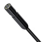 Endoscope Camera with Light, 1920P HD Borescope for Android & IOS, 8 LED Lights Inspection Camera with 5m Semi-Rigid Cable, 2X Zoom, IP67 Waterproof Snake Scope Camera for Auto, Plumbing