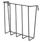 VEVOR Livestock Hay Feeder 2 Packs 24 Gallons Wall Mounted Goat Hay Rack