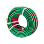 Oxygen Acetylene Hose 1/4-Inch x 50FT T Grade Hose 300PSI Max Working Pressure