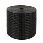 VEVOR 6 in x 100ft Solar Panel Bird Guard Critter Guard Roll Kit 60pcs Fasteners