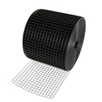 VEVOR 6 in x 100ft Solar Panel Bird Guard Critter Guard Roll Kit 60pcs Fasteners