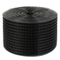 VEVOR 8in x 100ft Solar Panel Bird Guard Critter Guard Roll Kit 100pcs Fasteners