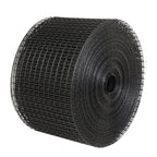 VEVOR 8in x 100ft Solar Panel Bird Guard Critter Guard Roll Kit 100pcs Fasteners