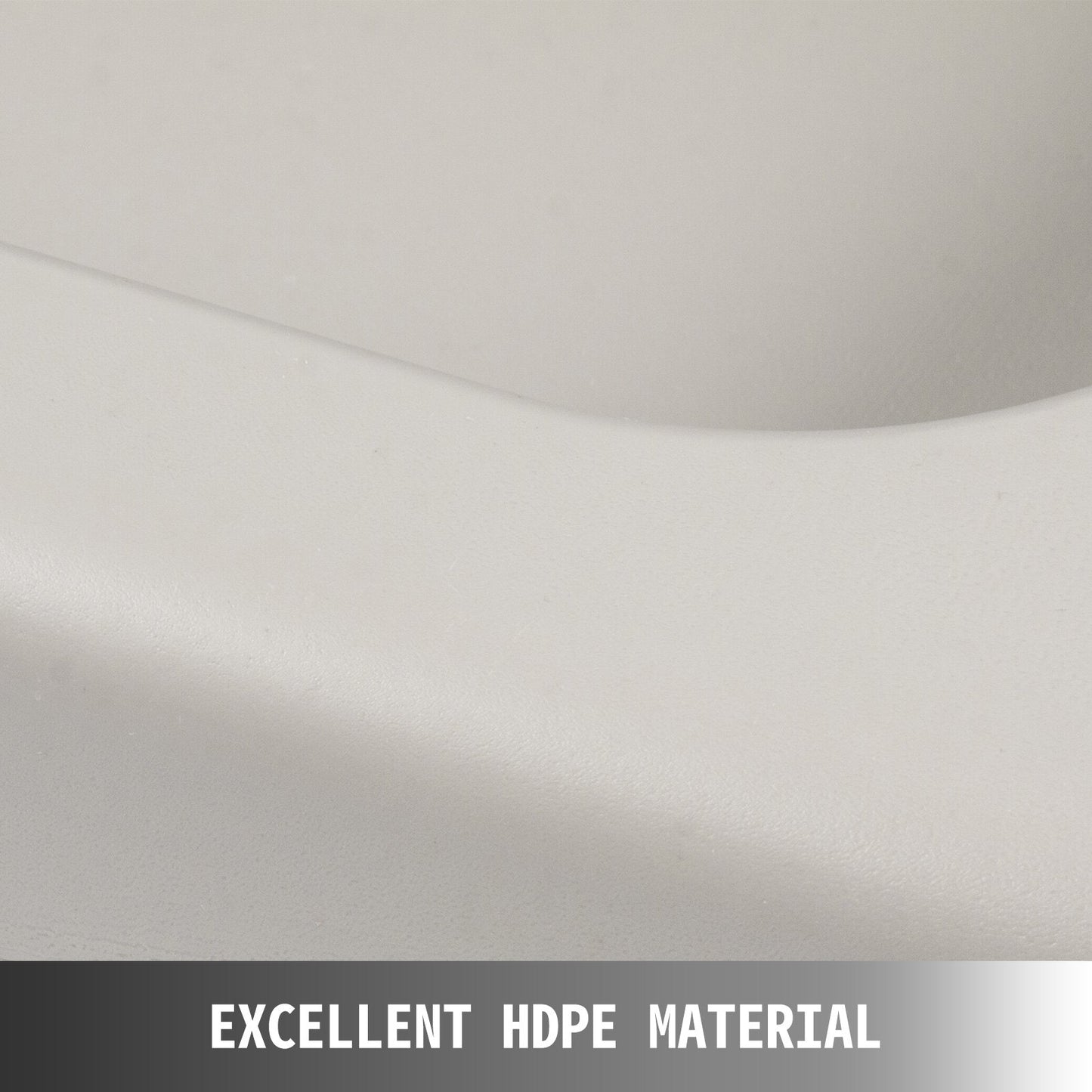 VEVOR Horizontal Baby Changing Table Wall-mounted Baby Diaper Changing Station Vertical Fold Down Baby Changing Table
