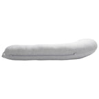 Pregnancy Pillows L-Shaped Pregnant Maternity Pillow Soft & Breathable