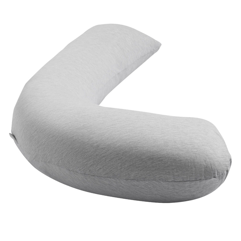 Pregnancy Pillows L-Shaped Pregnant Maternity Pillow Soft & Breathable
