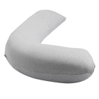Pregnancy Pillows L-Shaped Pregnant Maternity Pillow Soft & Breathable