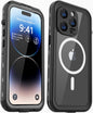 iPhone 14 Pro Waterproof Case