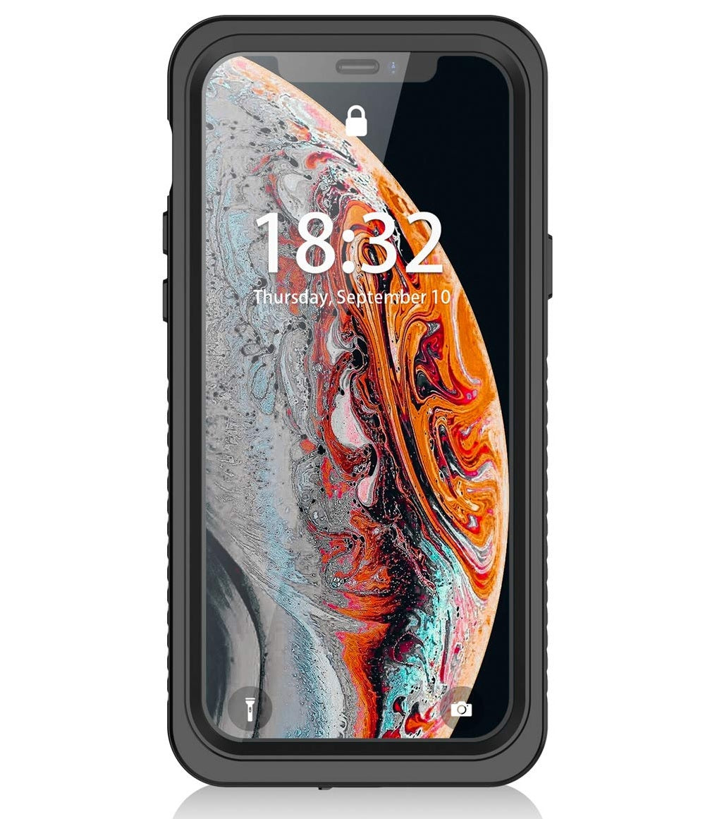 iPhone 12 Mini Waterproof Shockproof Case