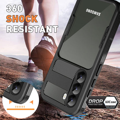 Samsung Galaxy S23 Waterproof Case