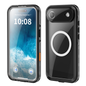 iPhone 17 Air Waterproof Case Heavy Duty Case