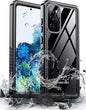 Samsung Galaxy S20 Waterproof Shockproof Case